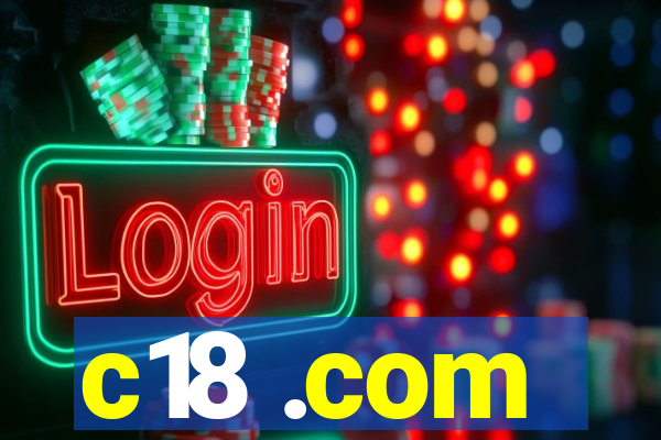 c18 .com
